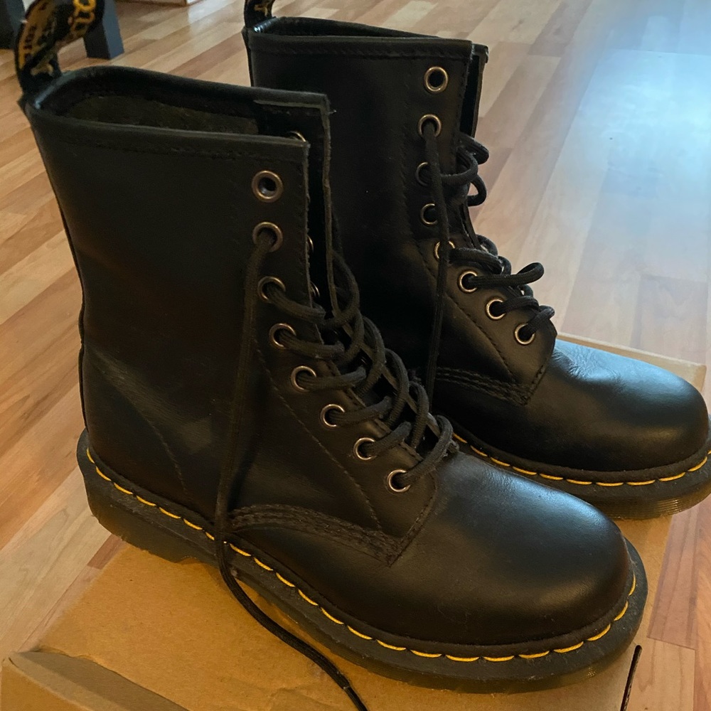 Dr Martens  1460